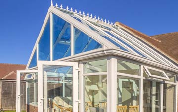 conservatory roof insulation costs North Ewster