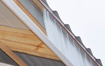 why North Ewster fascia repairs are essential