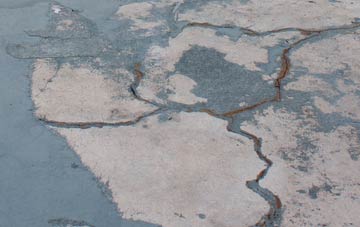 fibreglass roofing replacement North Ewster