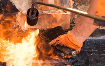 North Ewster flat roof repair companies