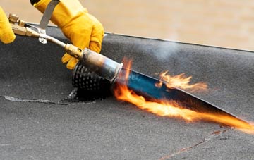 flat roof repairs North Ewster, Lincolnshire