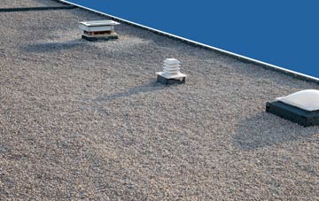 flat roofing North Ewster, Lincolnshire