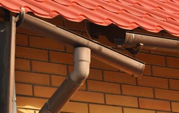North Ewster gutter repair costs
