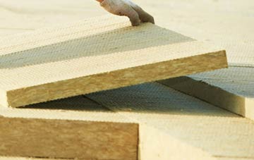 measuring North Ewster tapered insulation