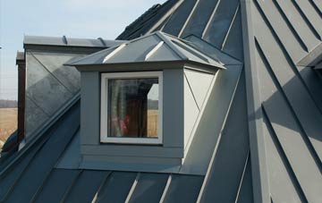 metal roofing North Ewster, Lincolnshire