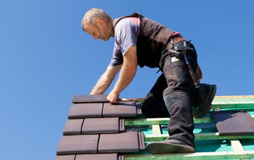 disadvantages of North Ewster slate roofing