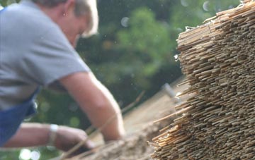 professional North Ewster thatchers