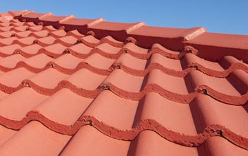 North Ewster tile and slate roof replacement