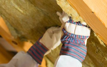 types of North Ewster pitched roof insulation materials