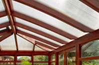 North Ewster conservatory roofing insulation