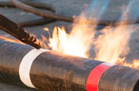 North Ewster flat roofing replacement