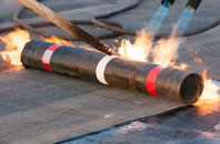 North Ewster flat roof sealing