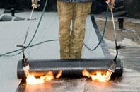 North Ewster flat roof sealing quote