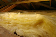 North Ewster pitch roof insulation