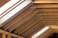 North Ewster tapered roof insulation quotes